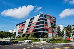 Upper Changi Road North (D17), Shop House #453470991